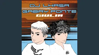 Giulia (Gabry Ponte Rmx)