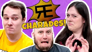 WHAT DOES IT MEAN?! - Random Encounters CHARADES!