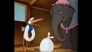 DUMBO  PELÍCULA EN ESPAÑOL LATINO 1941