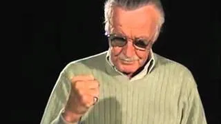 Stan Lee on forming Marvel Productions - TelevisionAcademy.com/Interviews