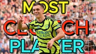 Leandro Trossard is AMAZING For Arsenal!
