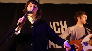 Aldous Harding - Blend (Live at Rough Trade, November 23 2017)