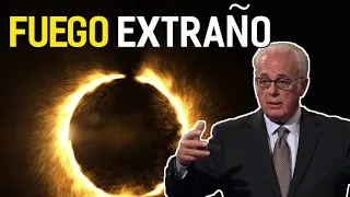 John Macarthur Predicas 2020 🔴 Fuego Extraño 🙏 Mensaje de John Macarthur