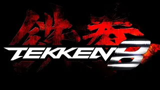 TEKKEN 8 ( НОВЫЙ геймплейный трейлер )