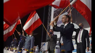 Kickl zum FPÖ-Parteichef gewählt: Die Meinungen der Delegierten
