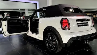 2023 Mini Cooper S John Cooper Works | Interior and Exterior Review [4K] HDR