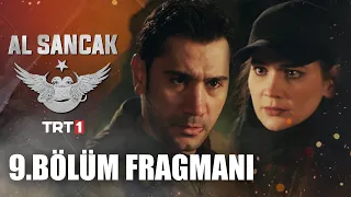 Al Sancak 9. Bölüm Fragmanı @alsancaktrt