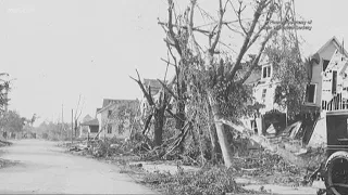 Lorain-Sandusky tornado remains Ohio's deadliest 95 years later