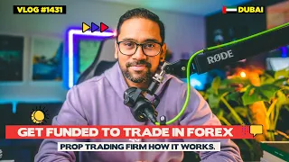 GET FREE FUNDS TO TRADE IN FOREX 📈 FX2 FUNDING Review!