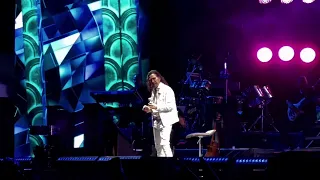 Marco Antonio Solís "SI TE PUDIERA MENTIR" Eternamente Agradecido WorldTour2024 Concierto Cancún