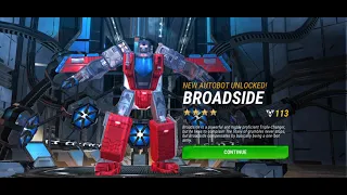 transformers earth wars gameplay 10