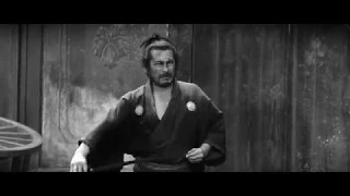 Legends never die - Toshiro Mifune