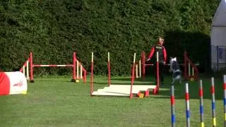 Rocourt 2012 Jumping