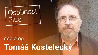 Kostelecký: Rusko se octne v daleko větší izolaci, než kdy bylo – možná ve větší než z doby SSSR