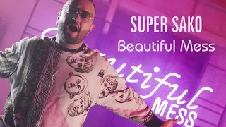 Super Sako - Beautiful (Official Music Video)