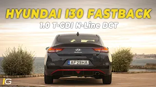 Hyundai i30 Fastback 1.0 T-GDi N-Line DCT - Uma questão de formato (Review PORTUGAL)
