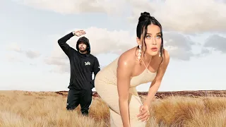 Eminem & Katy Perry - In The End (ft. Mindme) Remix by Liam