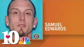 TBI: Blue Alert suspect dies after Kentucky police shooting