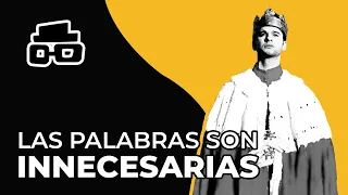 El Principito y la canción más exitosa de Depeche Mode: "Enjoy The Silence".