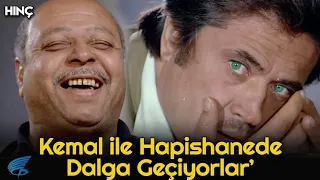 Hınç Türk Filmi | Kemal İle Hunharca Gülüp Dalga Geçiyorlar!