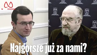 Najgorsze już za nami?