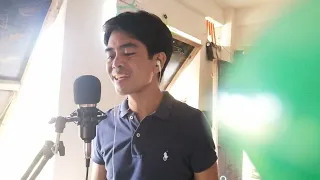 Words | cover by Albert Camacho