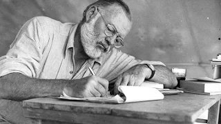 Ernest Hemingway un homenaje