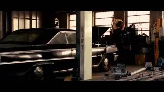 Fast Five - Opening The Vault - Danza Kuduro (HD)