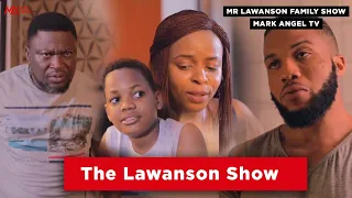 Mr Lawanson Family Show (Full Movies) Season 1