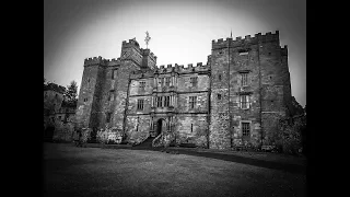 Haunted Chillingham Castle | Paranormal Investigation
