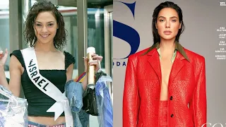 Gal Gadot Stunning Transformation⭐ 2023 | From 01 To Now Years Old