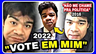 Vaza vídeo de SAMUEL MARIANO Criticando quem envolve POLÍTICA com RELIGIÃO, mas agora tudo MUDOU...