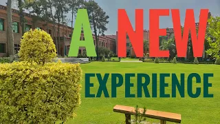 13 | A new Day, A new Experience | Khyber Medical College