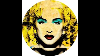 Hung Up - Madonna (Santi Dominguez Edit)