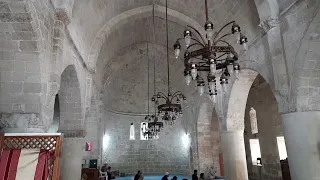Tarihi Tarsus Eski Camii (siptilli)