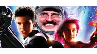 Sharkboy and Lavagirl  - Nostalgia Critic