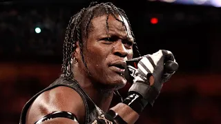 R-Truth (What’s Up) Theme Song Slowed + Reverb