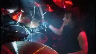 Megadeth - Hanger 18 (Live) [High Quality]