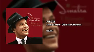 Mistletoe And Holly {Audio} - Frank Sinatra