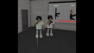 SPINNING THE OPS WITH ARP DRUMS AND DRACOS!!! (Roblox south bronx the trenches)