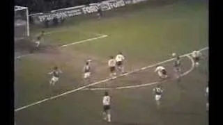 Derby County v Man.City 74-75 season