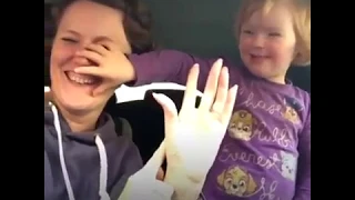 Carpool karaoke mum 'overwhelmed' by response to down's syndrome video