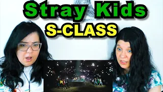 TEACHERS REACTION TIME | STRAY KIDS (스트레이키즈) - "특 (S-Class)"