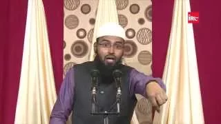 Kya Quran Se Jin Jaado Cancer Aur Dusri Bimariyon Ka ilaj Hai By Adv. Faiz Syed