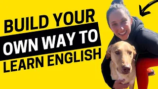 AEE - Just Read! Build Your Own Approach to Learning English