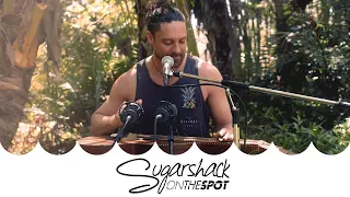 Will Evans - Kindfolk (Live Music) | Sugarshack On the Spot