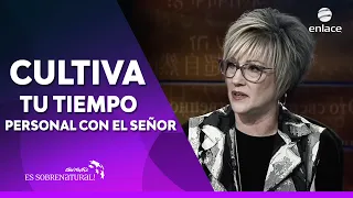 Sid Roth - Kim Owens - Es Sobrenatural - Enlace TV