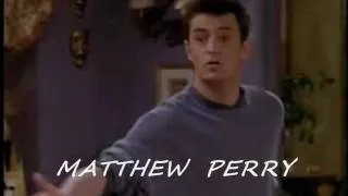 FRIENDS - Season 3 - My Intro