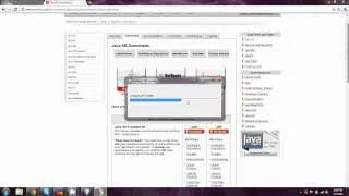 BeginnersJava.com -- JavaForBeginners- Lesson 0- Netbeans setup