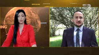 Ku i gjen Berisha paratë e fushatës? E zbulon Ervin Salianji | Breaking Top News